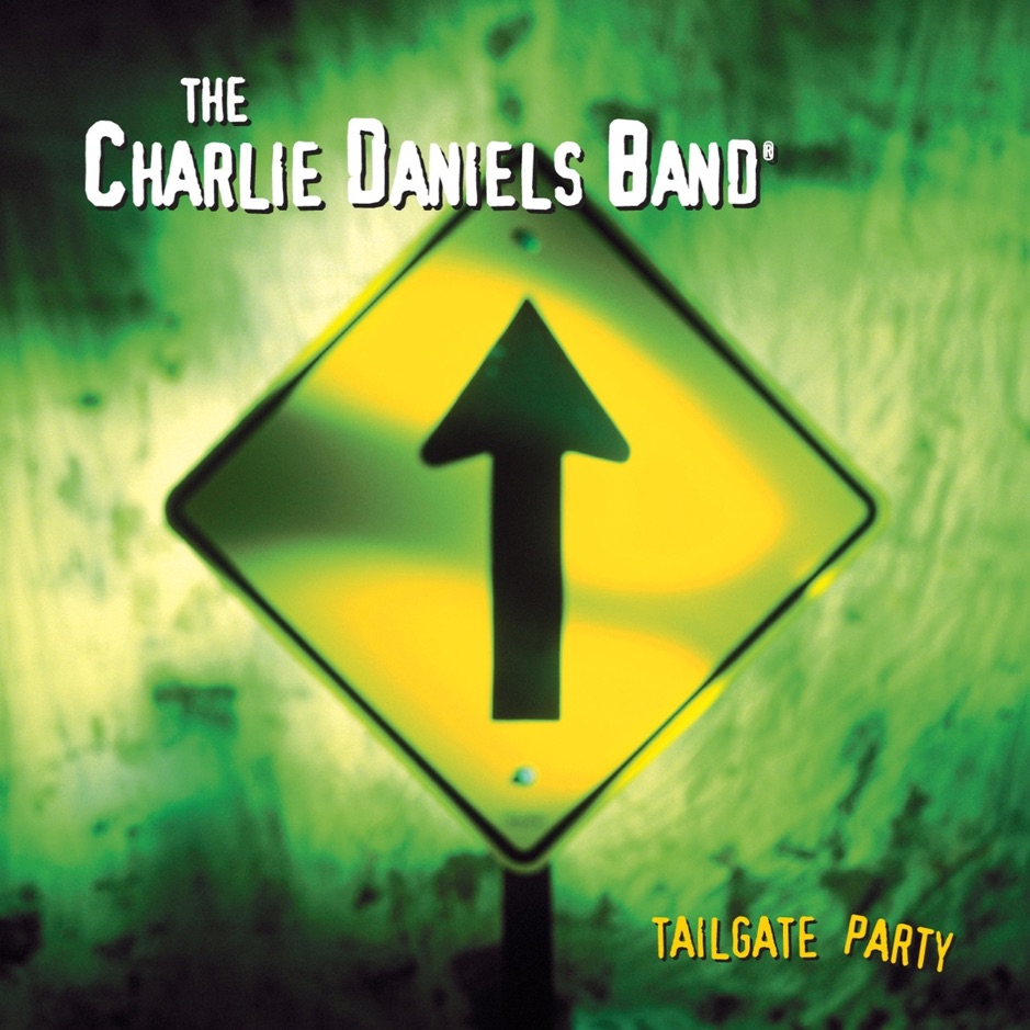 Charlie Daniels Band - Tailgate Party
